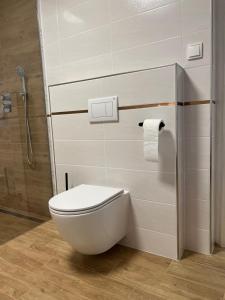 Apartmán Elen 6 lůžek, 86 m2