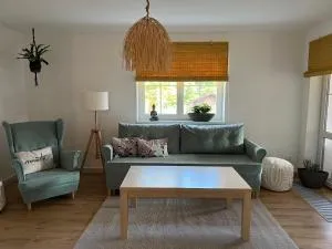 Apartmán Elen - 6 lůžek, 86 m2 - Jílové