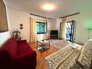 Apartmani Rosa 