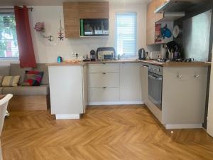 Campings Mobil Home Valras Plage : photos des chambres