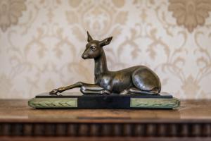 B&B / Chambres d'hotes Villa Verte : photos des chambres