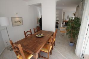 Sesam - sea view villa with private pool in Moraira