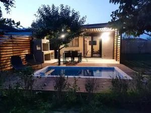 mosquito Luxury Studio - Xanthi