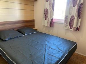 Campings Mobil Home Valras Plage : photos des chambres