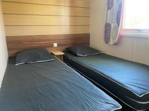 Campings Mobil Home Valras Plage : photos des chambres