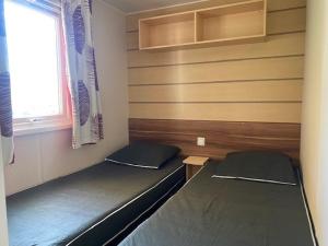 Campings Mobil Home Valras Plage : photos des chambres