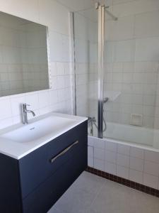Chambre dans maison à partager
