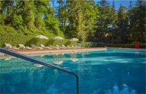 Mobile Home ~ Parc des Roches - Sermaise