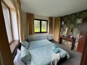 The Nature View Suite, part of Terra Complex & Spa