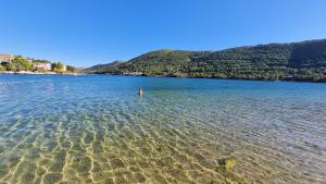 Apartmani Mlinar-One Bedroom Seaview