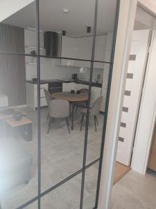 Luksusowy Apartament EDITH Giżycko