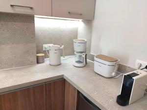 Ble Residence, Your Home Away from Home