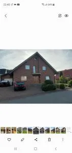 Ferienwohnung Fröse - Steinheim