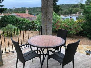 Tranquil House Perfect for Vacations