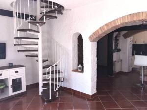 Tranquil House Perfect for Vacations