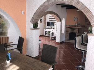 Tranquil House Perfect for Vacations