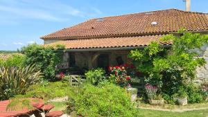 B&B / Chambres d'hotes Le chant des oiseaux : photos des chambres