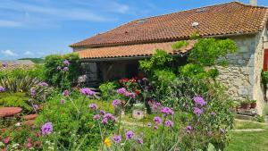 B&B / Chambres d'hotes Le chant des oiseaux : photos des chambres