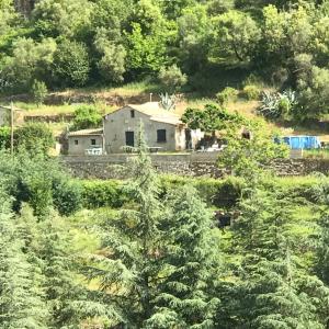 Maisons de vacances Cote de jissiere : photos des chambres