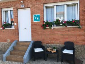 VIVIENDA VACACIONAL "EL CANXILÓN" Situada en Lastres - Zona Oriente de ASTURIAS - Casa independiente - Terraza con vistas al mar a 800 m de la playa