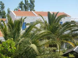Aegeon Hotel Lesvos Greece