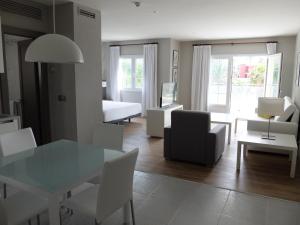 HG Jardín de Menorca