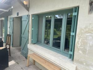 Villas Saumur, proche, les 3 gites : photos des chambres