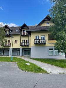Apartmán TATRAFUN