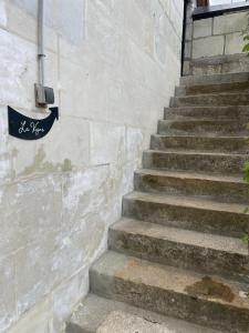 Villas Saumur, proche, les 3 gites : photos des chambres