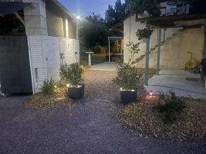 Villas Saumur, proche, les 3 gites : photos des chambres