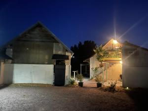 Villas Saumur, proche, les 3 gites : photos des chambres