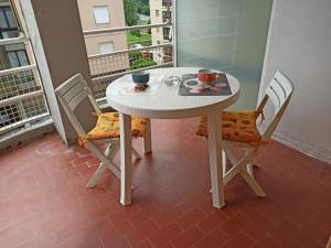 Appartamento Giotto - Free Parking