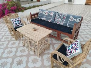 Gabawy Garden Ferienwohnung