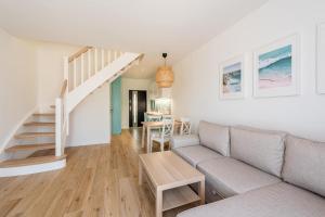 Myśliwska 19 Domki nad morzem Grzybowo