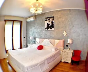 La Maison Rose - Casarile