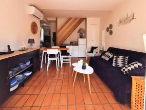 Maisons de vacances L'occitane : photos des chambres