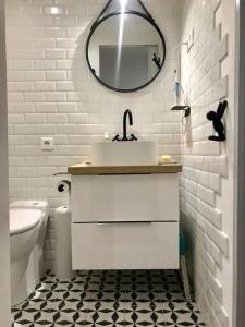 Beautiful and cosy apartment in Marseille