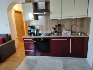 Apartman Roža