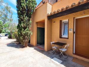 Maisons de vacances L'occitane : photos des chambres