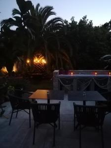 B&B / Chambres d'hotes Villa des Fleurs d'Ajoncs : photos des chambres