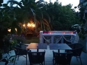 B&B / Chambres d'hotes Villa des Fleurs d'Ajoncs : photos des chambres