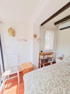 Maisons de vacances L'occitane : photos des chambres