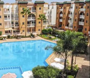 Résidence Al Kawtar- Mansouria Mohammedia - Ben Yakhlef