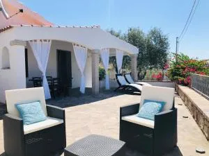 International House San Teodoro - Lu Lioni