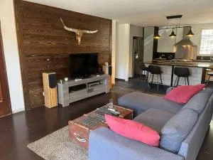 Les rocailles - La Bastide