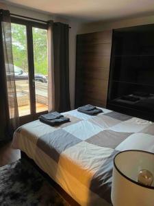 Maisons de vacances Les rocailles : photos des chambres