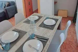 Gran Balcón - Tángel