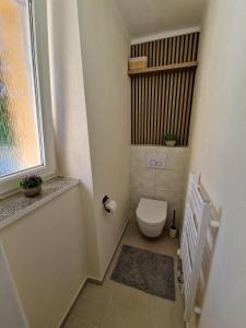 City Center Apartment - Self check-in