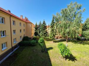 City Center Apartment - Self check-in