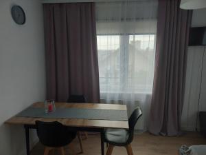Apartament Świerkowa